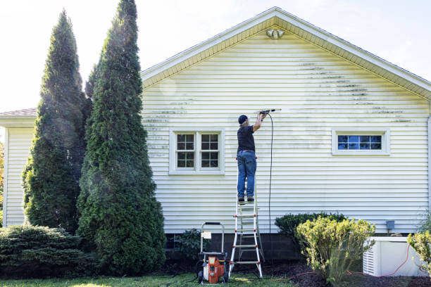 Avalon, CA Pressure washing Company